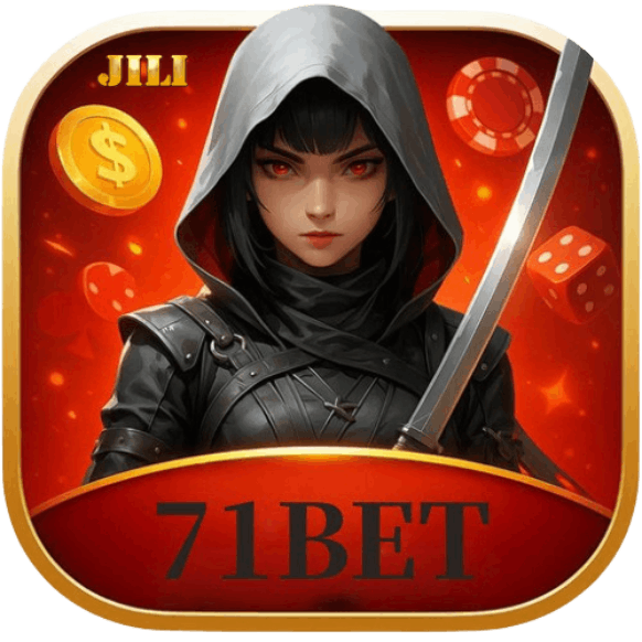 71BET App