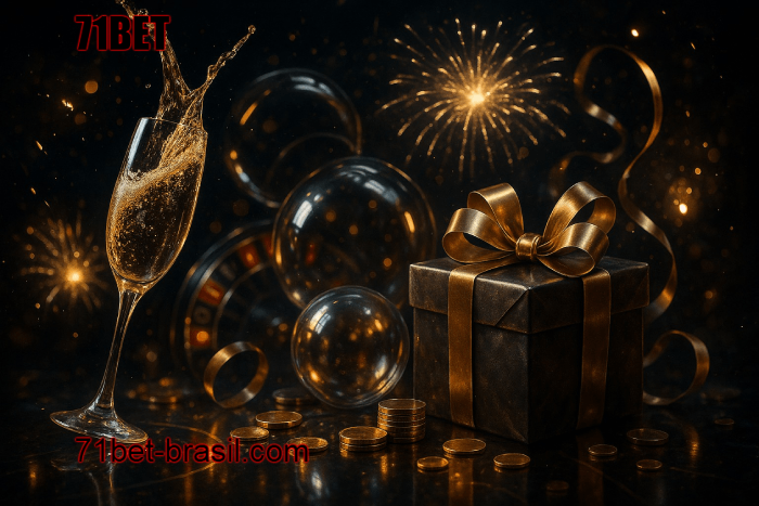 Bônus da 71BET (Figura 2)