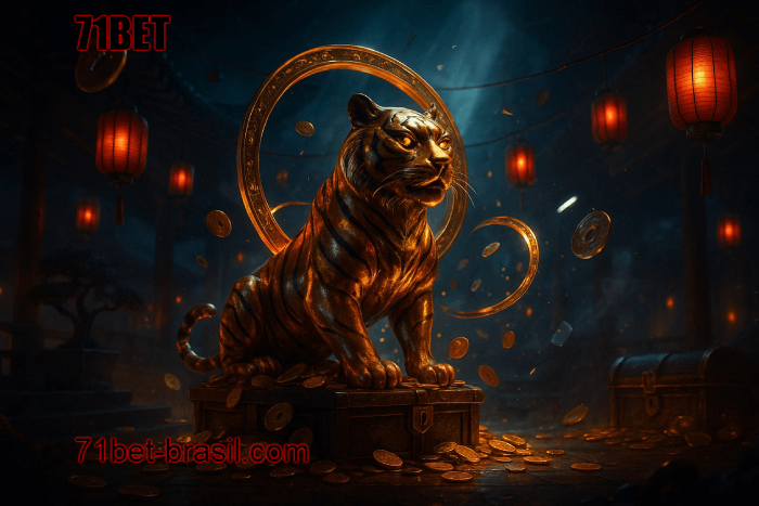 71BET — Bônus altos, diversão sem limites!