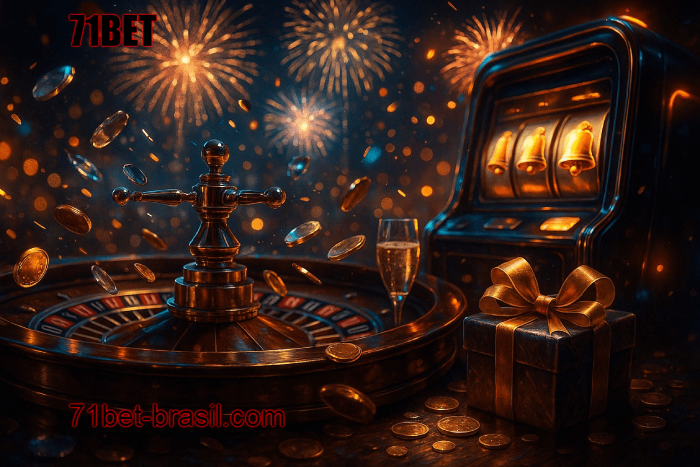 71BET Jogos Figura 1