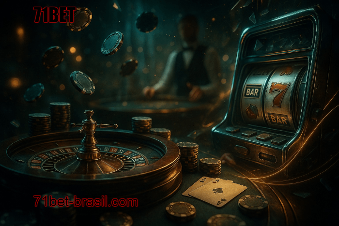 71BET Jogos Figura 2